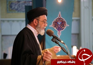 دولتمردان کشورمان به اروپایی ها اعتماد نکنند