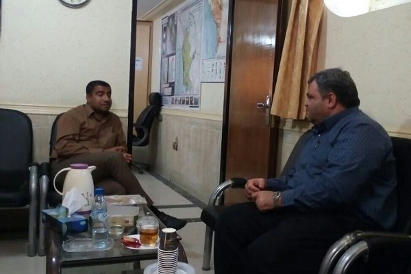 ساخت و ساز&zwnj;ها در شهرستان گناوه اصولی مهندسی نیست