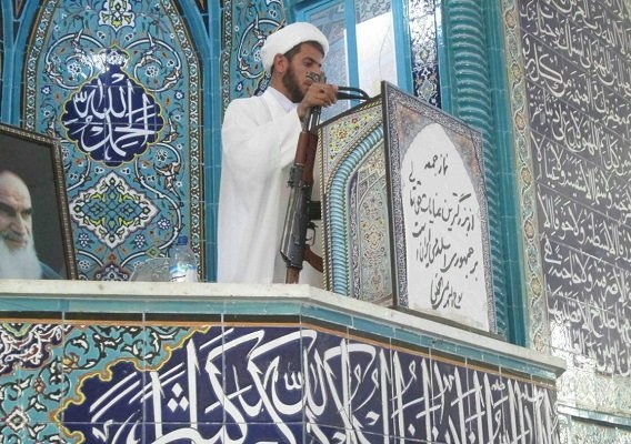 مشکلات اقتصادی جامعه رفع شود