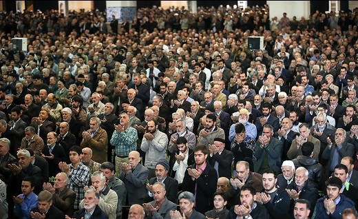 خون‌های ریخته شده در فلسطین، ملت مظلوم فلسطین را یکپارچه می‌کند
