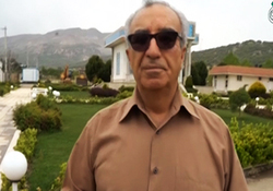مراسم عروسی که در یک روز تبدیل به عزا شد + فیلم