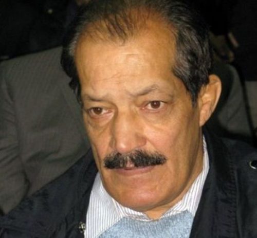 حسین شهاب درگذشت