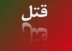 اختلاف خانوادگی منجر به مرگ ۲ نفر در ملکشاهی شد