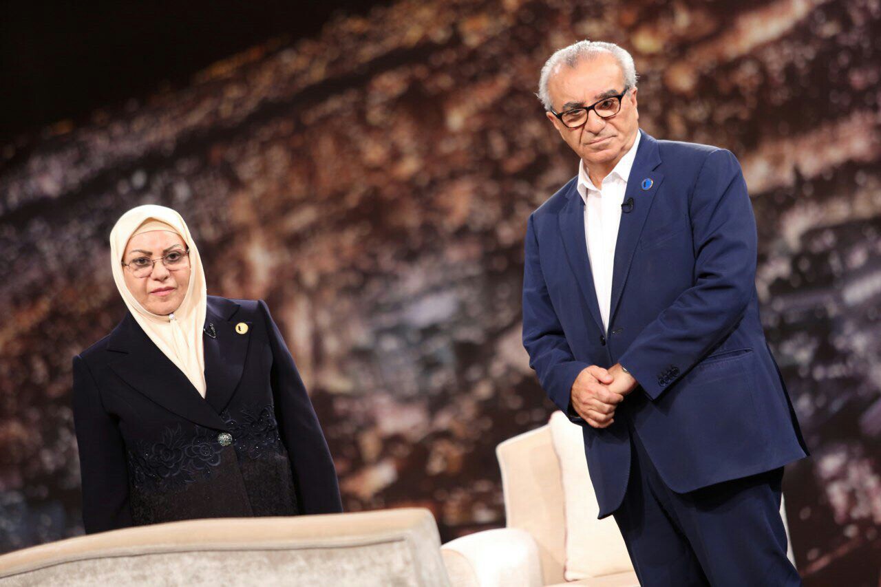 گفتگوی احسان علیخانی با مهندس راه&zwnj;سازی که زندگی&zwnj;اش را ساخت/ تلاش یک روستازاده برای حفظ قلب خانواده ایرانی