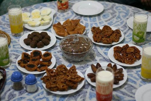 گوشه گوشه ایران با آئین&zwnj;های رمضان / از کاسه بهره کهگیلویه وبویراحمدی ها تا الله یلی اقوام ترکمن