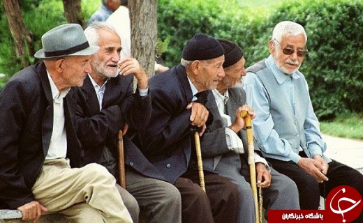 کاهش جمعیت کشور را از پای در می&zwnj;آورد