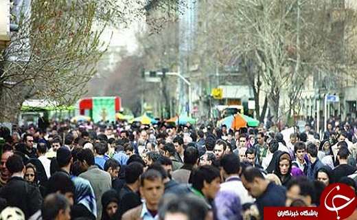 کاهش جمعیت کشور را از پای در می&zwnj;آورد
