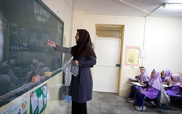 آشفته بازار برنامه ریزی آموزش و پرورش و روزگار نامعلومی که پای تخته سیاه می&zwnj;گذرد