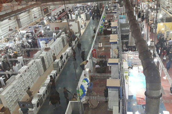 برگزاری نخستین نمایشگاه فروش کالا‌های ایرانی در جمهوری آذربایجان