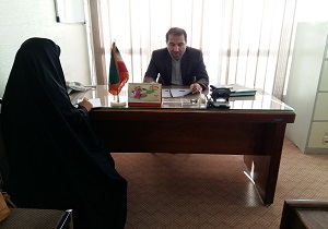 کمک ستاد دیه به زندانیان جرایم غیرعمد