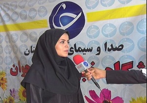 ارتقای تنها بانوی داور ایرانی در آزمون آسیایی ژاپن