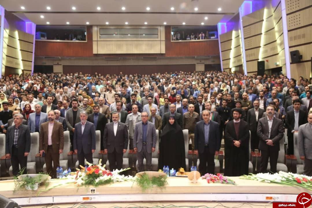 روز ملی خیام در نیشابوربرگزار شد