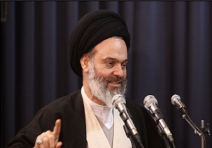 حجت الاسلام طباطبایی نسبت به آسیب های جامعه شناخت کافی داشت