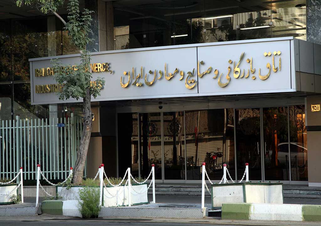 چشم&zwnj; فعالان اقتصادی به دست سیاست&zwnj;های جدید دولت/اتاق بازرگانی از دولت گله&zwnj;مند است