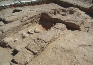 رونمایی از تمدن ۳ هزار ساله در رامسر