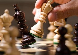 پایان رقابت های شطرنج جام رمضان با شناخت برترین ها
