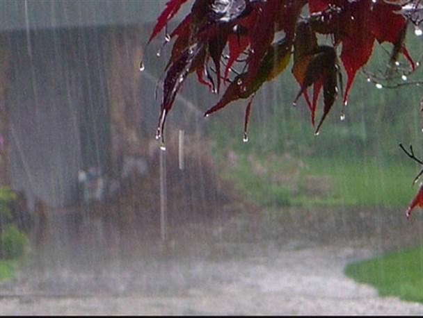 کاهش 29.9 درصدی بارش ها در کشور