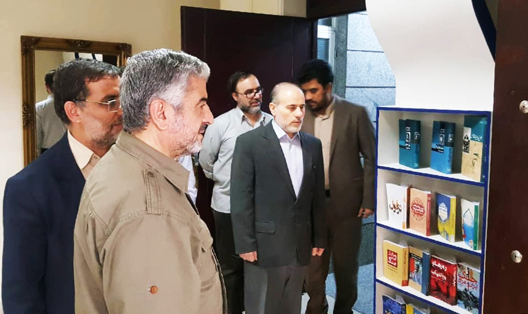 ضرورت سرعت&zwnj;بخشیدن به تدوین تاریخ شفاهی فرماندهان دفاع مقدس