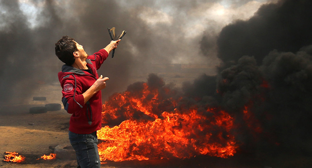 رأی مخالف استرالیا و آمریکا به انجام تحقیقات مستقل درباره کشتار‌ فلسطینیان