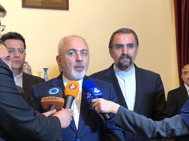 ازتماس تلفنی موگرینی برای نجات برجام تا انتقال شرم آور یک سفارت