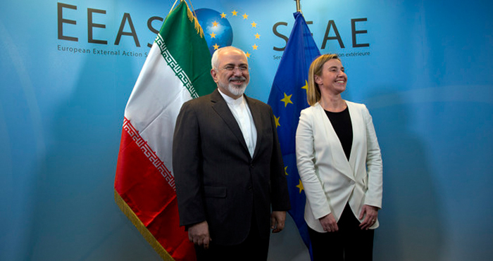 ازتماس تلفنی موگرینی برای نجات برجام تا انتقال شرم آور یک سفارت