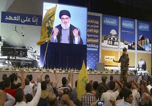 مقام لبنانی: تحریم&zwnj;های ترامپ آسیبی به رهبران حزب&zwnj;الله نخواهد زد