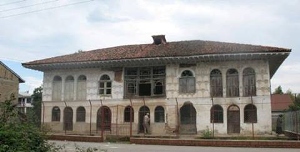 موزه شدن خانه عضدی سیاهکل
