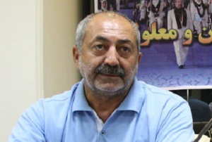 رضایی: مسابقات بین المللی تونس حکم دیدار تدارکاتی را دارد