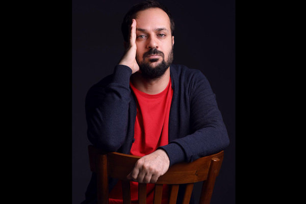 بازگشت احمد مهرانفر به تئاتر با &laquo;همه چیز درباره&zwnj; آقای ف&raquo;
