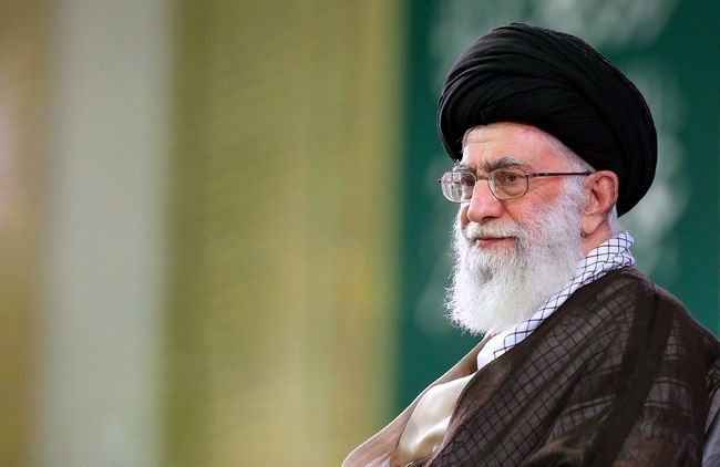 رهبر انقلاب اسلامی درگذشت حجة‌الاسلام طباطبائی را تسلیت گفتند