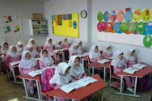 نوسازی ۳۵ درصد مدارس استان توسط خیرین آذربایجانشرقی