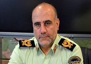 قاتلی که در جشن آزادی خود از زندان یک نفر را کشت، در مرز ترکیه به دام افتاد