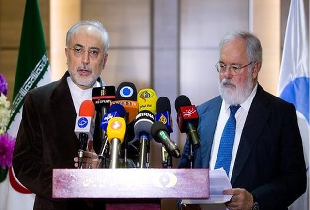 تداوم اجرای برجام برای صلح و امنیت جهانی بسیار حیاتی است