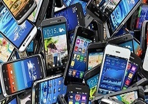 صدور حکم ۴.۴ میلیاردی برای قاچاقچی گوشی تلفن در آذربایجان غربی