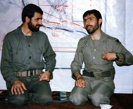 آزادی خرمشهر وعده از طرف خدا بود که محقق شد آزادی خرمشهر وعده از طرف خدا بود که محقق شد