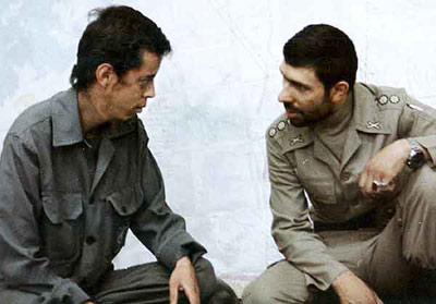 آزادی خرمشهر وعده از طرف خدا بود که محقق شد آزادی خرمشهر وعده از طرف خدا بود که محقق شد