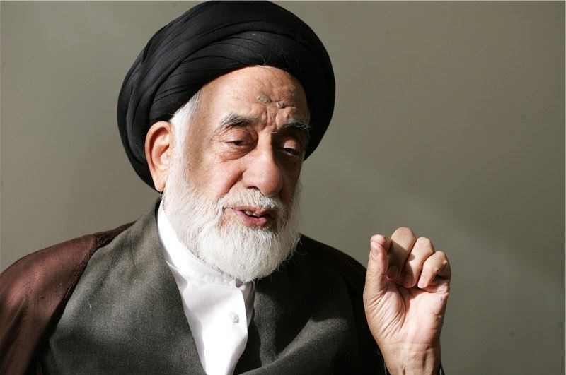 فردا؛ مراسم سومین روز درگذشت مرحوم طباطبایی برگزار می‌شود