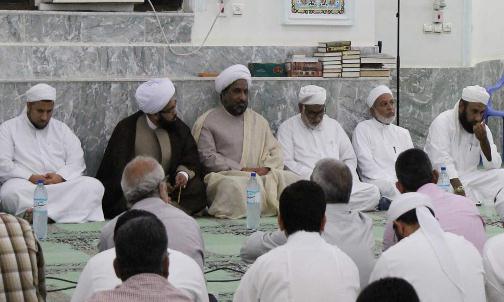آداب و رسوم هرمزگانی ها در ماه مبارک رمضان
