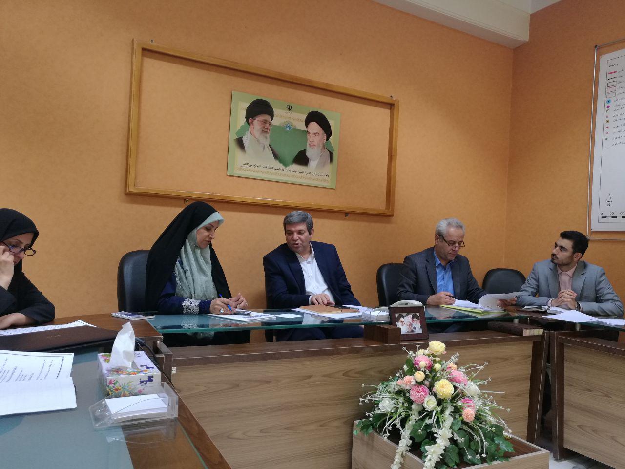 راه اندازی طرح ملی گفتگوی خانواده وجوانان در خراسان رضوی