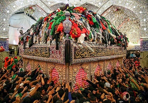 آغاز نام نویسی دور جدید اعزام های عتبات عالیات از امروز