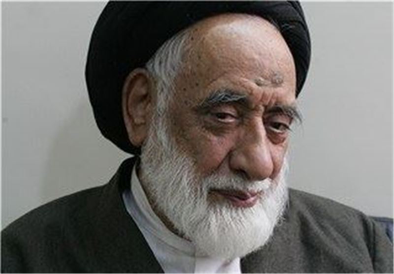&laquo;آقاسیدمهدی&raquo; مرد خدا بود و مردم دار