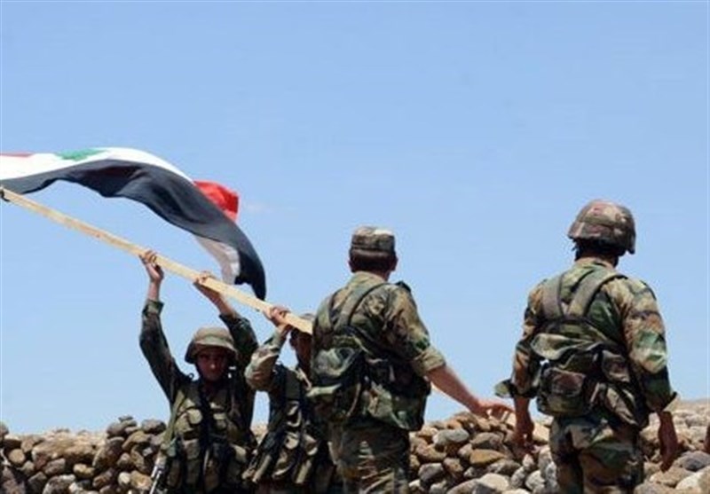 سرانجام تروریست&zwnj;ها در &laquo;الحجرالاسود&raquo; و &laquo;الیرموک&raquo; به کجا رسید؟