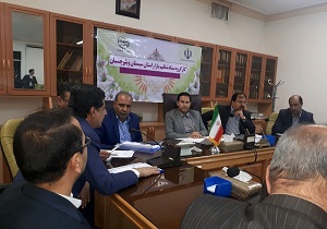 برخورد با متخلفان و گران فروشان در سیستان و بلوچستان