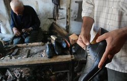 از تاثیر رخداد &laquo;تبریز ۲۰۱۸&raquo; بر صنعت چرم و کفش این شهر