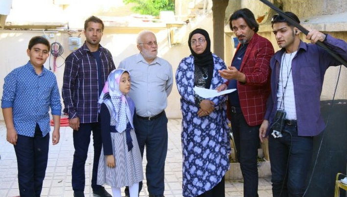 وقت رفتن به مرحله تدوین رسید