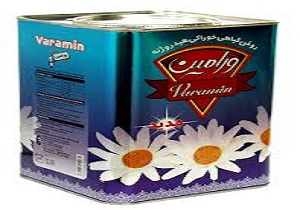 ذخیره روغن به قیمت کمبود روغن در بازار