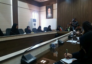 تدوین سند راهبردی ارتقاء جایگاه خانواده و امور بانوان در آذربایجان غربی