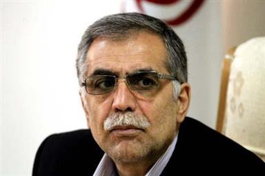 هوشنگ خندان دل مسوولیت معاونت عمران و توسعه امور شهری و روستایی وزارت کشور را بر عهده گرفت
