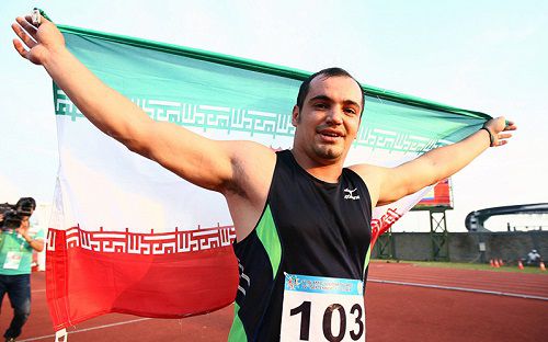 صمیمی: هیچ آینده&zwnj;ای در دوومیدانی وجود ندارد/ وقتی شغلی و درآمد ندارم نمی&zwnj;توانم ورزش را ادامه دهم