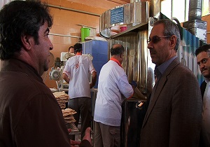 فرصت&zwnj;های شغلی برای رهایافتگان اعتیاد مراغه